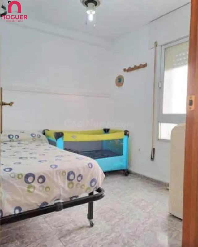 PISO EN VENTA ZONA PARQUE FIGUEROA CON ASCENSOR - foto 5