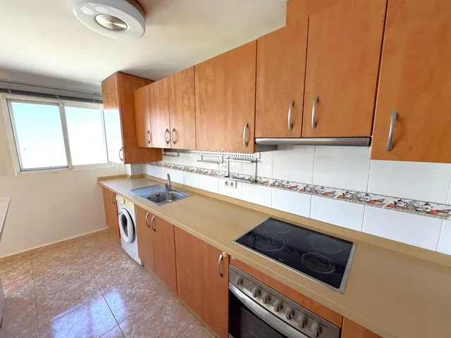 Fantástico ático a la venta en Villafranqueza — 12