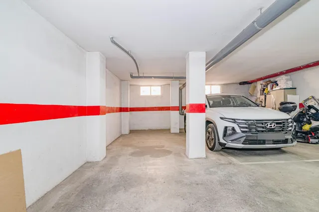 Piso 2 habitaciones 89m² en venta - A la Salida de las Gabias — 28