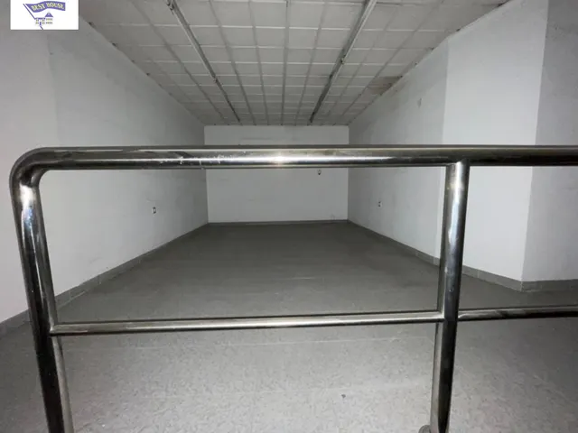 LOCAL DE AMPLIAS DIMENSIONES MUY CERCA DE VILLACERRADA — 18