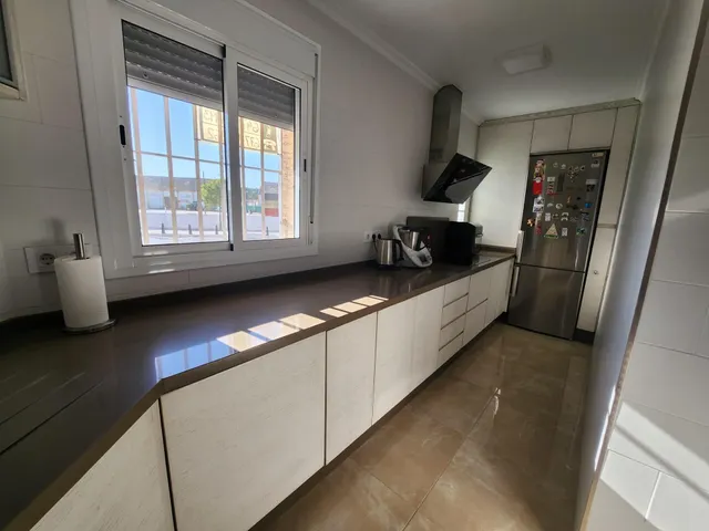 LA MEJOR CASA DE ISLA MAYOR — 2