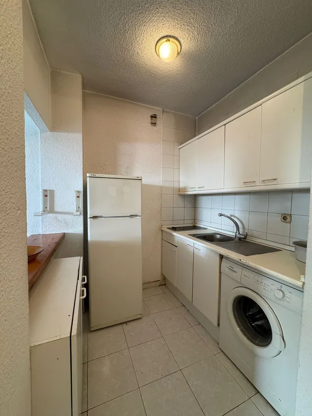 Apartamento 1 habitación 49m² en venta - Marbella — 6