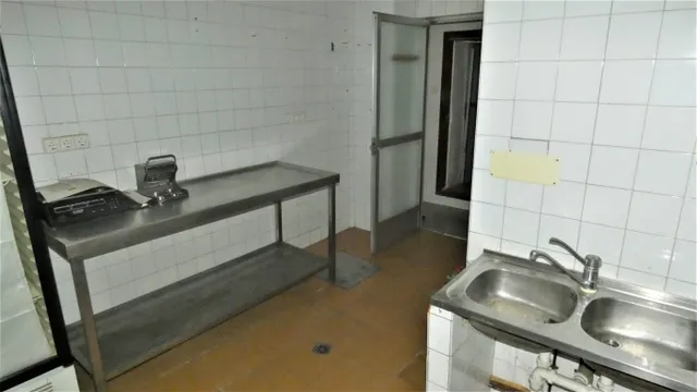 ++Local comercial en Murcia zona San Basilio++, 45 m — 6