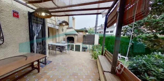 Fantástica casa adosada en La Cañada en alquiler de larga duración — 26