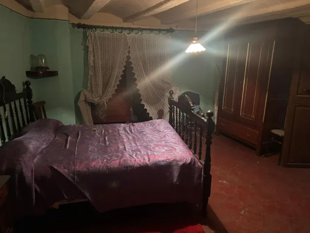 CASA PARA REFORMAR EN JESÚS — 16