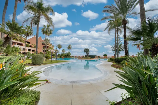 Apartamento 2 habitaciones 211m² en venta - Marbella — 23
