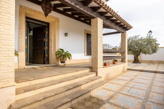 EXCLUSIVA VIVIENDA EN VILLAMANRIQUE DE LA CONDESA. VLL01 - foto 4