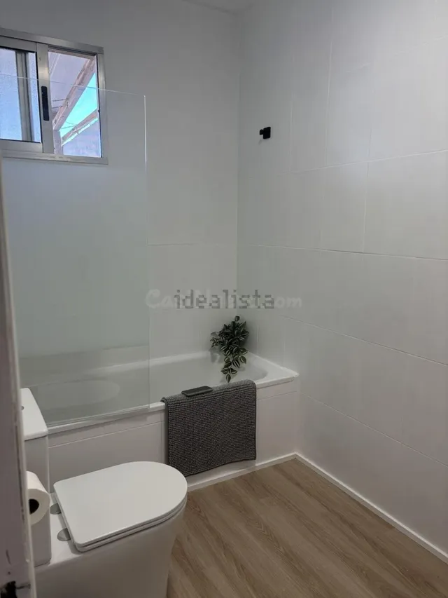 Ático 2 habitaciones 81m² en alquiler - Benimaclet - foto 4