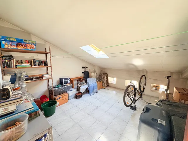 Amplio piso centrico — 44