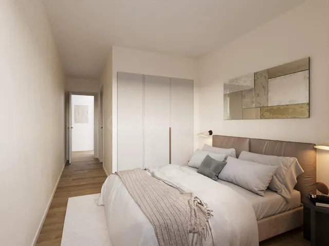 Promoción de obra nueva en Águilas (Murcia), a 300 metros de - foto 5