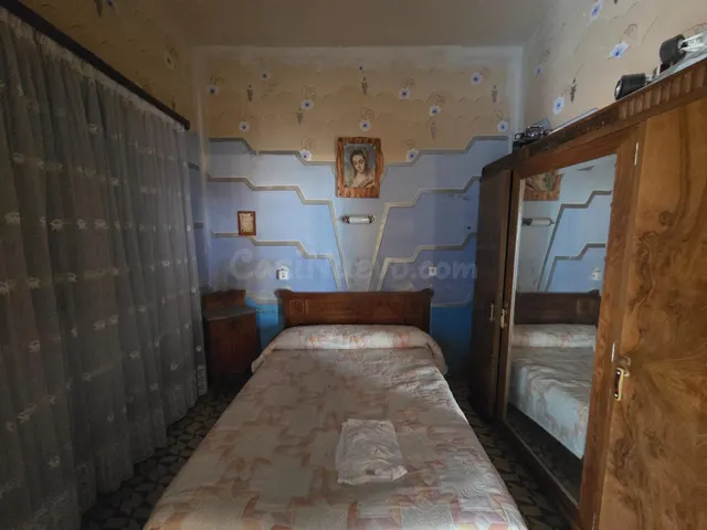 Casa de campo en terreno urbanizable a la venta en Ontinyent - foto 4