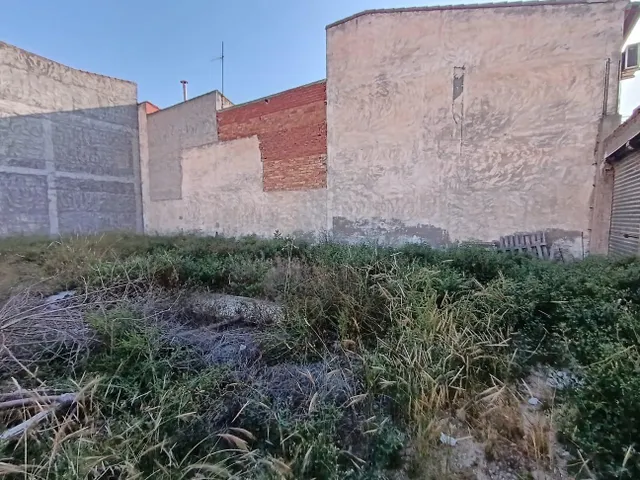 Solar en Venta junto a Calle Mula – Ideal para Tu Futuro Hogar — 7