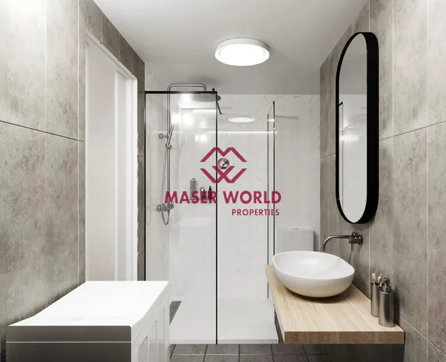APARTAMENTOS DE OBRA NUEVA EN ALICANTE CIUDAD — 9