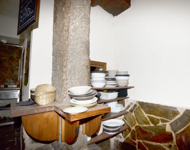 Urbis te ofrece un magnífico local comercial disponible en el centro de Béjar (Salamanca) — 10