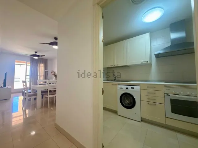 Piso en Venta en Mojacar Almería — 34