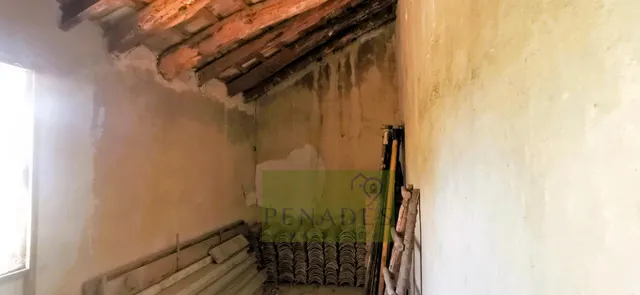 PARCELA CON PEQUEÑO REFUGIO PARA RESTAURAR — 11