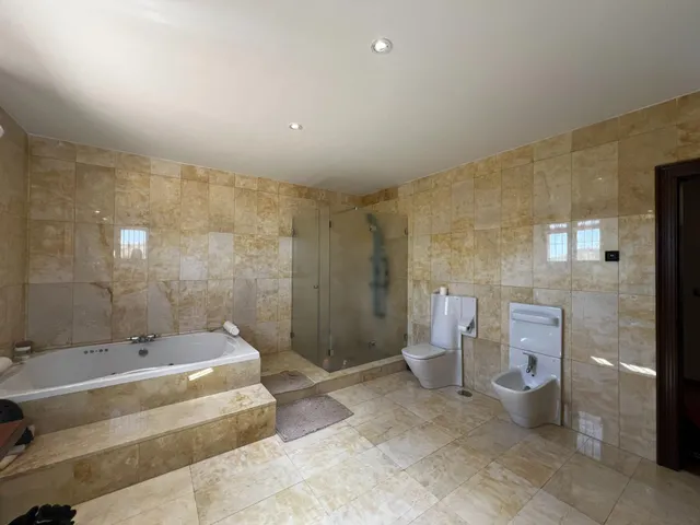 Se vende finca con increíble chalet en La Manga Club — 22