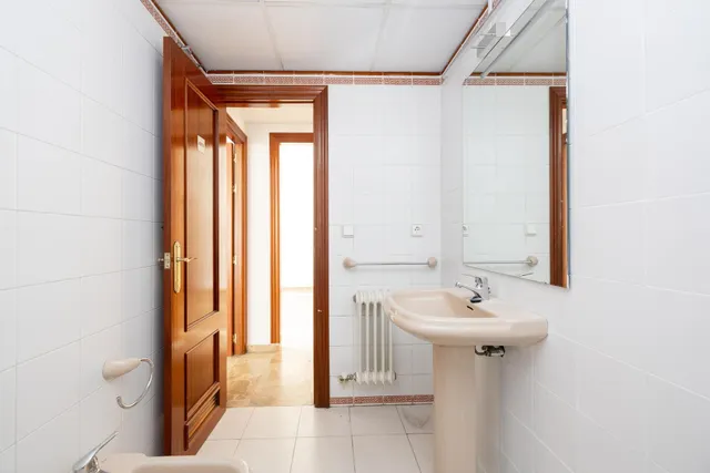 VENTA DE PISO EN PLAZA EINSTEIN – GRANADA — 25