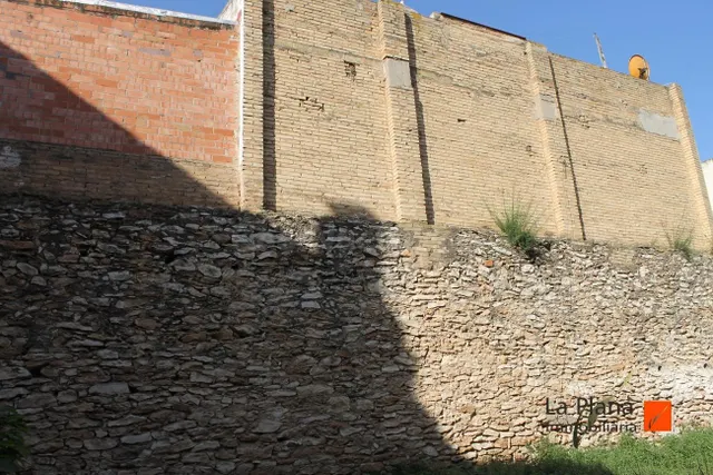 PARCELA URBANA EN VENTA EN AMPOSTA (TARRAGONA) - foto 4