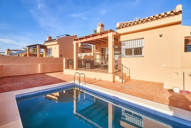 Chalet 3 habitaciones 164m² en venta - Riviera del sol — 31