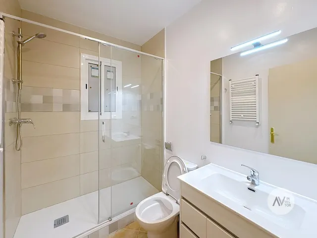 Apartamento 4 habitaciones 149m² en alquiler - Eixample — 7