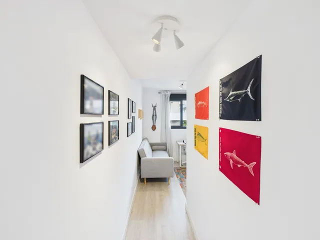 Apartamento 2 habitaciones 86m² en venta - Costa Del Sol — 9