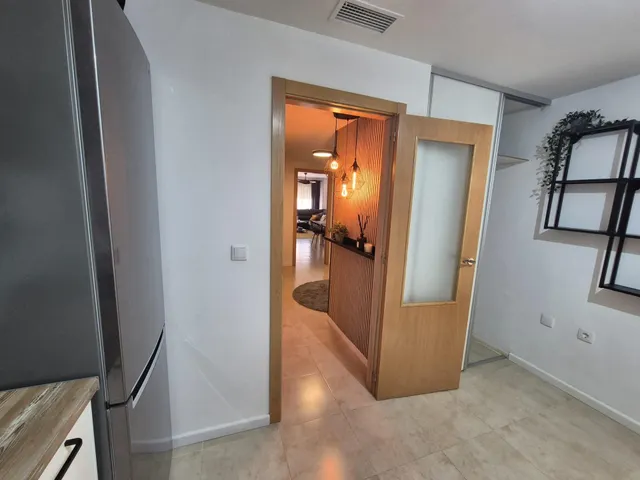 AMPLIA VIVIENDA CON TERRAZA PRIVADA, PLAZA DE GARAJE Y TRASTERO EN EL GARBANZAL, LA UNIÓN. — 17