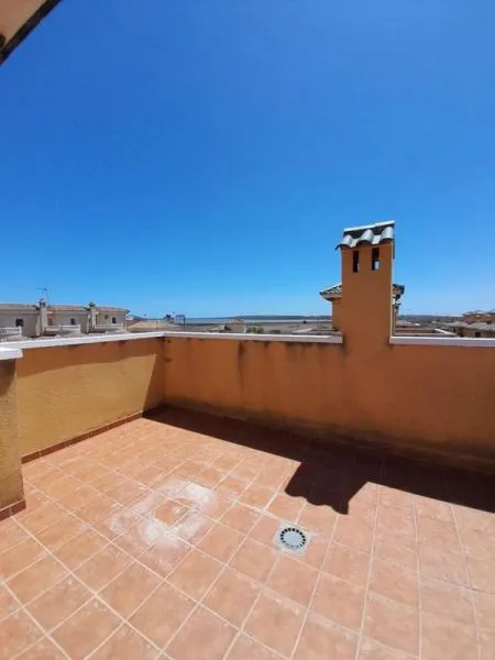 Villa 5 habitaciones 207m² en venta - Lo Marabú — 29