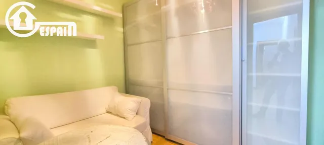Piso de 3 dormitorios en puerta del angel — 24
