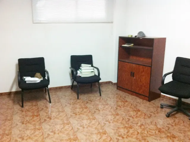 Nave industrial 1400m² en venta - Ctra. Pedro Muñoz — 8