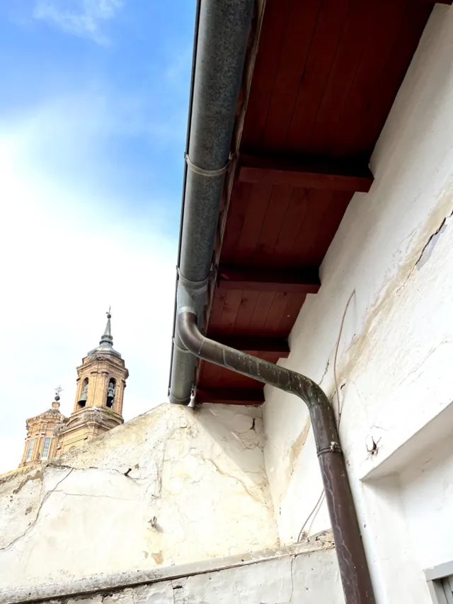 Piso en Casco Antiguo de Tudela — 10