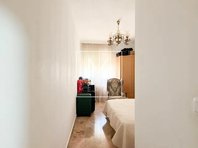 PISO EN VENTA EN EL CENTRO DE ALBACETE — 21