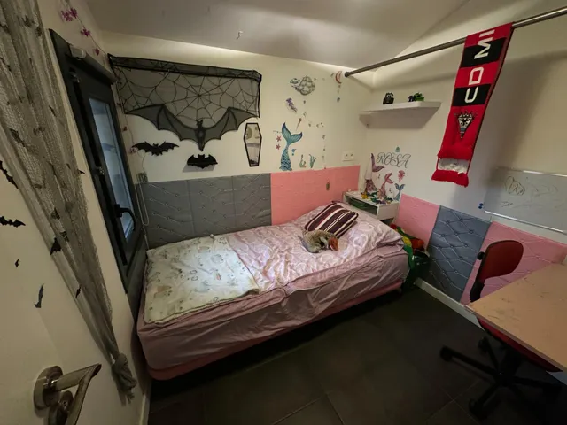 Vivienda unifamiliar reformada con jardín, terraza y garaje-taller en Paseo de los Pisones, Burgos — 14