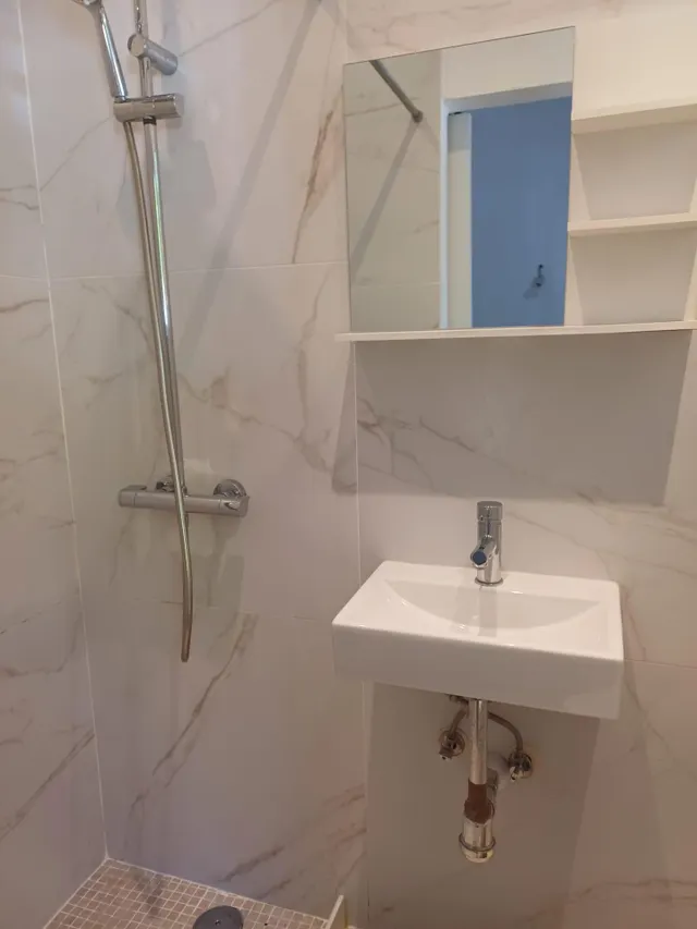 CASA CON TERRAZA SOLÁRIUM EN LA VILETA. — 13