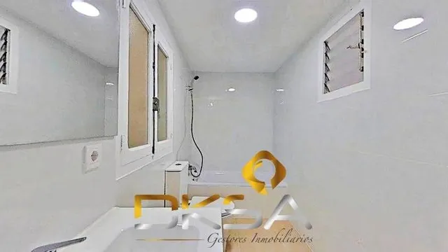 158 m2, 4 plantas y una reforma que ha sabido respetar la esencia de la casa — 15