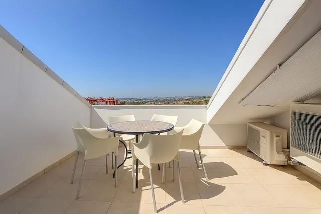 Dúplex 2 habitaciones 86m² en venta - Centro — 27
