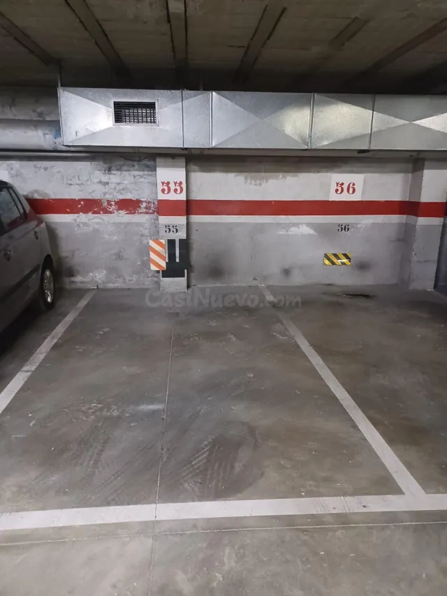 Parking en venta en Reus - foto 2