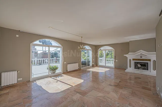 Chalet 4 habitaciones 256m² en venta - Paraiso-Barronal — 2