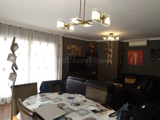 Ático Dúplex 4 habitaciones 145m² en venta - Sant Boi De Llo - foto 5
