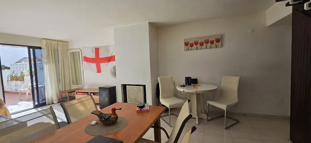 Dúplex 3 habitaciones 99m² en venta - Centro — 45