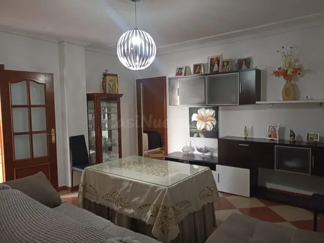 Magnífica casa adosado a escasos kilómetros de Córdoba