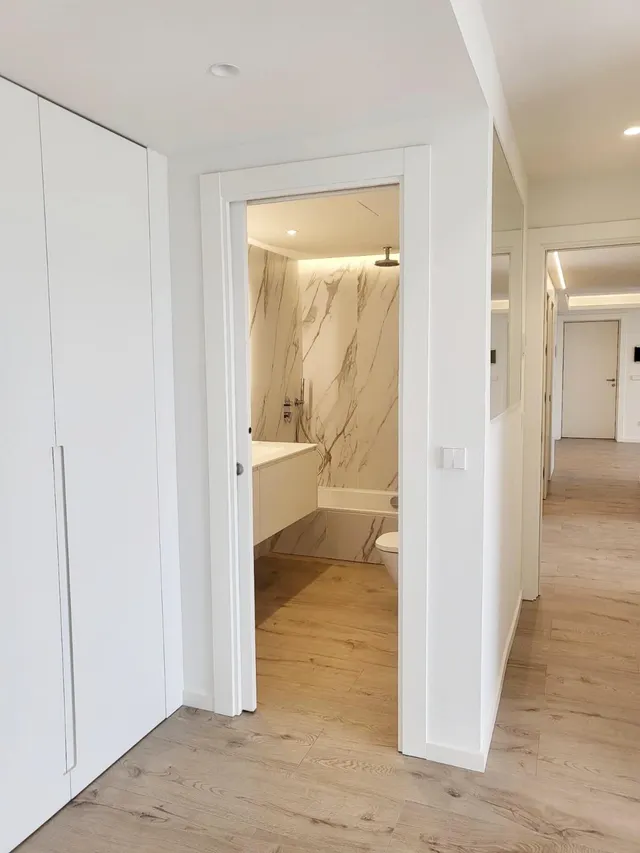 EXCLUSIVO PENTHOUSE EN LA SELLA JUNTO AL PRESTIGIOSO CAMPO DE GOLF !! — 18