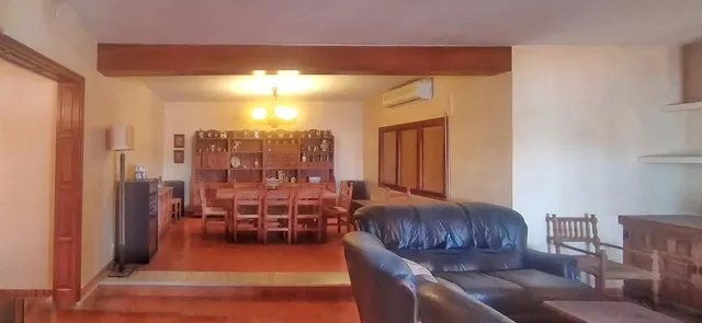 CHALET EN VENTA EL PTDA. LLANO DE SAN JOSE — 16