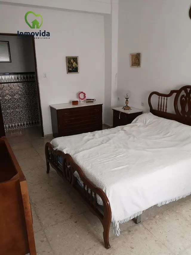 Gran Casa en Villaharta — 12