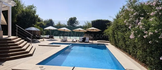 Chalet 6 habitaciones 590m² en venta - Urbanización La Cerca - foto 3