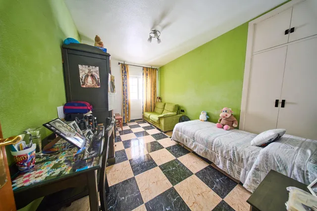 Piso en Albolote (centro) — 9