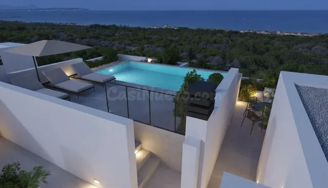 Apartamento 3 habitaciones 164m² en venta - CENTRO — 12