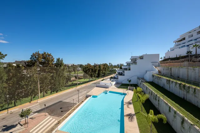 Ático 3 habitaciones 139m² en venta - Riviera del sol — 31