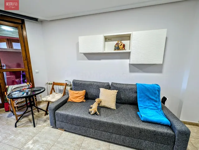 Coqueto Apartamento en el Centro de Noja a Pocos Pasos de la - foto 4