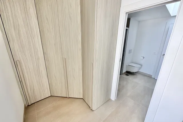 Ático Dúplex 3 habitaciones 185m² en venta - Centro — 17